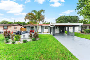 2840 NW 8th Street, Pompano Beach, FL 33069 Sold 12/19/25