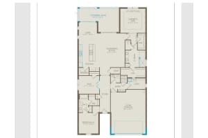 13837 Gingerline Drive, Port Saint Lucie, FL 34987 - MLS#R11128632