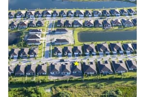 13837 Gingerline Drive, Port Saint Lucie, FL 34987 - MLS#R11128632