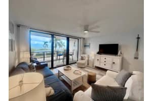 355 S Ocean Drive 303, Fort Pierce, FL 34949 - MLS#R11128641
