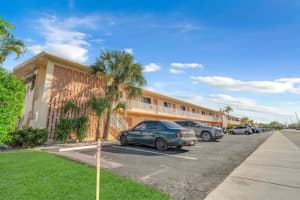 301 E Mcnab Road 103, Pompano Beach, FL 33060 - MLS#R11128644