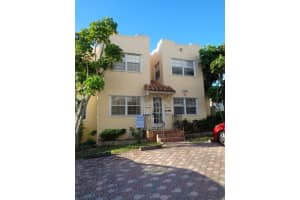 736 Omar Road 4, West Palm Beach, FL 33405 - MLS#R11128645