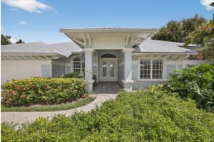 8401 SE Ketch Court, Hobe Sound, FL 33455 Sold 11/25/25