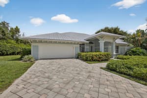 8401 SE Ketch Court, Hobe Sound, FL 33455 Sold 11/25/25