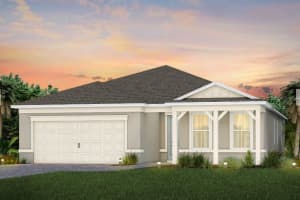 13597 Sw Vermillion Circle Mystique 796, Port Saint Lucie