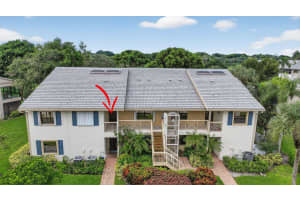 4 Eastgate Drive B, Boynton Beach, FL 33436 - MLS#R11128654