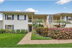 4 Eastgate Drive B, Boynton Beach, FL 33436 - MLS#R11128654