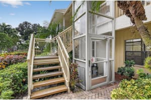 4 Eastgate Drive B, Boynton Beach, FL 33436 - MLS#R11128654