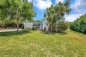 3837 NE Melba Drive, Jensen Beach, FL 34957 - MLS#R11128657