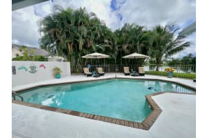 187 Parkwood Drive, Royal Palm Beach, FL 33411 - MLS#R11128660