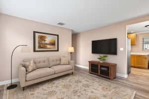3717 Pinewood Avenue, West Palm Beach, FL 33407 - MLS#R11128664