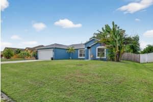 790 NW Bayard Avenue, Port Saint Lucie, FL 34983 Sold 11/12/25