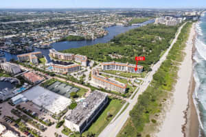 2871 N Ocean Boulevard C103, Boca Raton, FL 33431 - MLS#R11128666