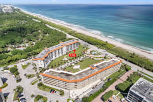 2871 N Ocean Boulevard C103, Boca Raton, FL 33431 - MLS#R11128666