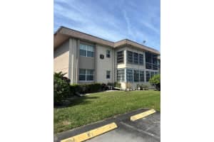 504 Davis Road 95, Palm Springs, FL 33461 - MLS#R11128675