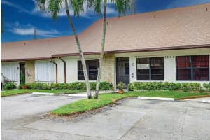 1220 Parkside Green Drive C, Greenacres, FL 33415 - MLS#R11128681