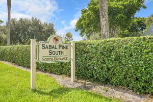 2900 Sw 22nd Avenue 5120, Delray Beach
