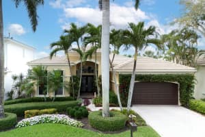 329 Vizcaya Drive, Palm Beach Gardens