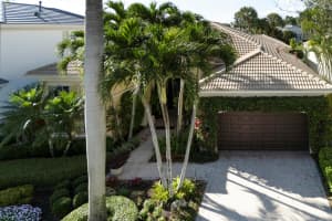 329 Vizcaya Drive, Palm Beach Gardens, FL 33418 Sold 11/03/25