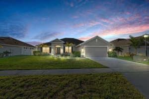 8508 Waterstone Boulevard, Fort Pierce, Fl 34951, Fort Pierce