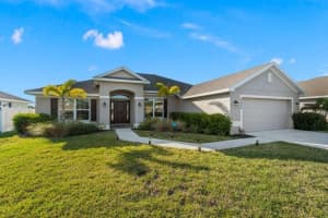 8508 Waterstone Boulevard, Fort Pierce, FL 34951 - MLS#R11128690