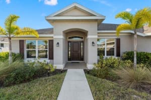 8508 Waterstone Boulevard, Fort Pierce, FL 34951 - MLS#R11128690