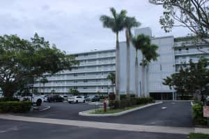 5500 NW 2nd Avenue 614, Boca Raton, FL 33487 - MLS#R11128698