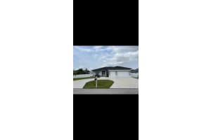 1692 Sw Paddock Street, Port Saint Lucie