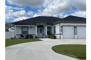 1692 SW Paddock Street, Port Saint Lucie, FL 34987 Sold 01/13/26
