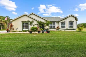9340 Carlton Road, Port Saint Lucie, FL 34987 - MLS#R11128700