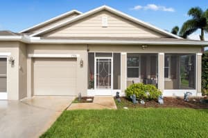 1934 SW Logan Street, Port Saint Lucie, FL 34953 Sold 11/20/25