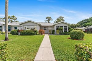 14628 Canalview Drive D, Delray Beach