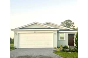 612 Papillon Street Sw, Palm Bay, Fl 32908, Palm Bay