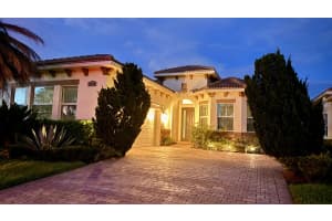 10937 SW Visconti Way, Port Saint Lucie, FL 34986 - MLS#R11128713