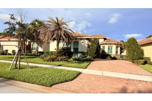 10937 SW Visconti Way, Port Saint Lucie, FL 34986 - MLS#R11128713