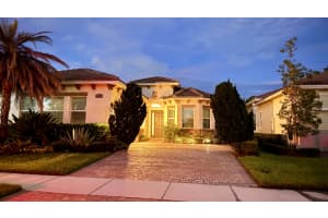 10937 SW Visconti Way, Port Saint Lucie, FL 34986 - MLS#R11128713