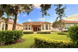 10937 SW Visconti Way, Port Saint Lucie, FL 34986 - MLS#R11128713