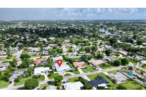 1861 Caribbean Road W, West Palm Beach, FL 33406 - MLS#R11128714