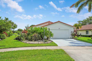 8421 Bonita Isle Drive, Lake Worth