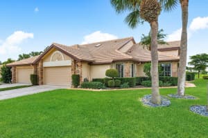 8207 Cassia Drive, Boynton Beach