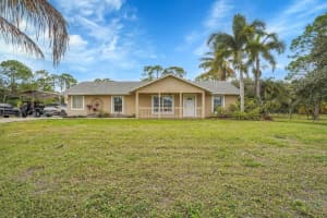 16216 Murcott Boulevard, The Acreage, FL 33470 Sold 11/20/25