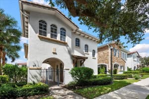 35 Stoney Drive, Palm Beach Gardens, FL 33410 - MLS#R11128730