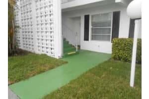 2721 SW 13th Street 101, Delray Beach, FL 33445 - MLS#R11128738