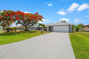 1991 SW Gemini Lane, Port Saint Lucie, FL 34984 - MLS#R11128740