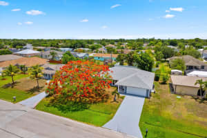 1991 SW Gemini Lane, Port Saint Lucie, FL 34984 - MLS#R11128740