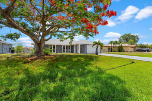 1991 SW Gemini Lane, Port Saint Lucie, FL 34984 - MLS#R11128740