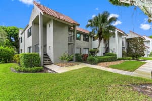 5505 Fairway Park Drive 201, Boynton Beach, FL 33437 - MLS#R11128746