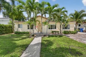1309 SW 19th Avenue, Fort Lauderdale, FL 33312 - MLS#R11128751