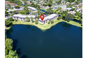151 NW 93rd Avenue 151, Pembroke Pines, FL 33024 - MLS#R11128752