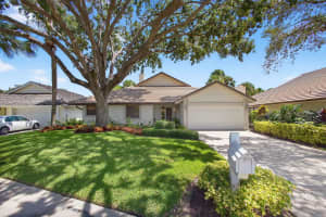 17001 Freshwind Circle, Jupiter, FL 33477 - MLS#R11128753